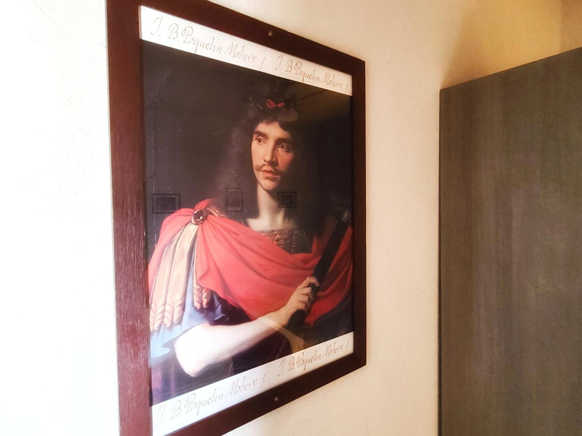 Hotel Mille Et Une Feuilles La Charite-sur-Loire Ngoại thất bức ảnh