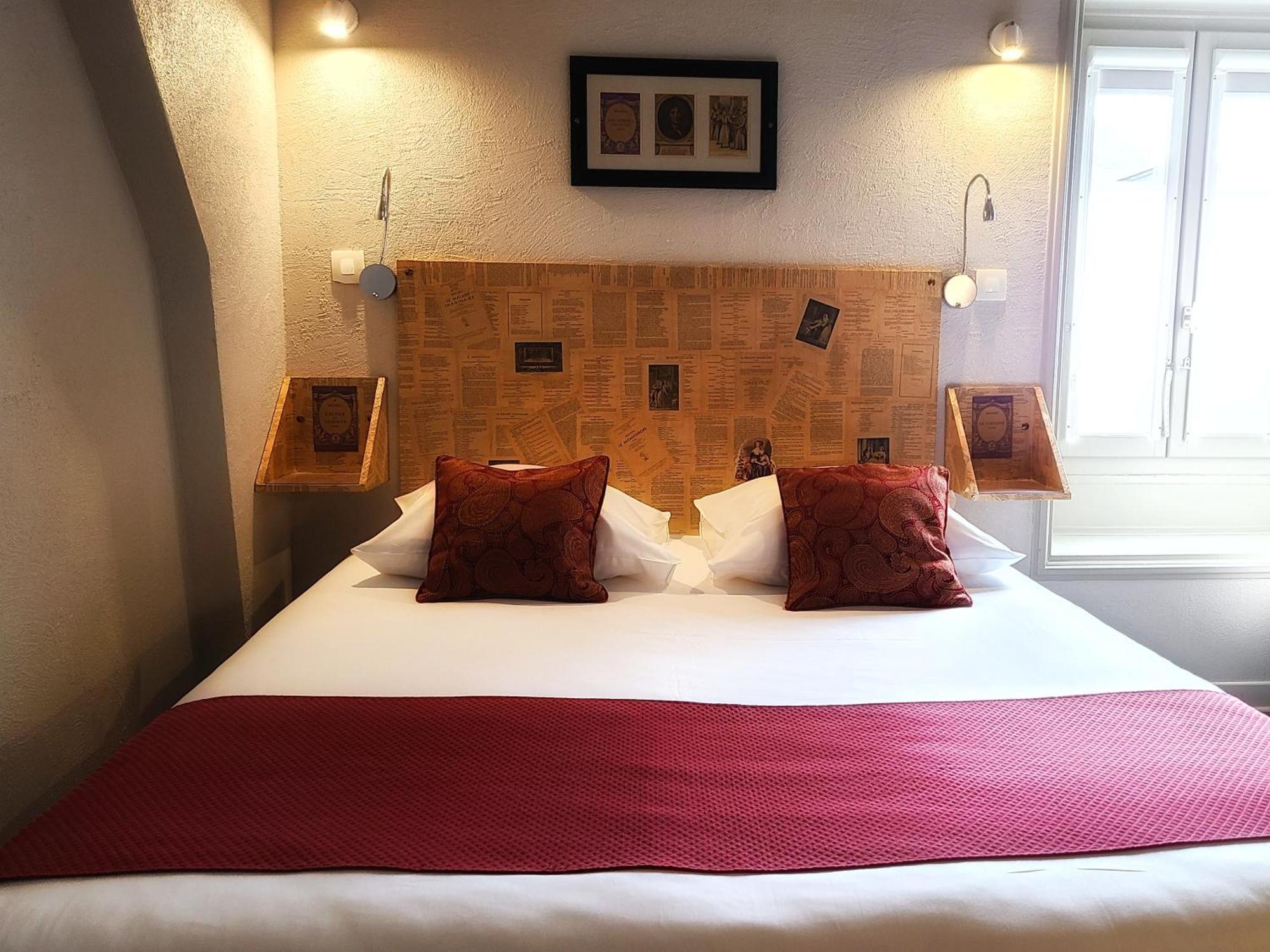 Hotel Mille Et Une Feuilles La Charite-sur-Loire Ngoại thất bức ảnh