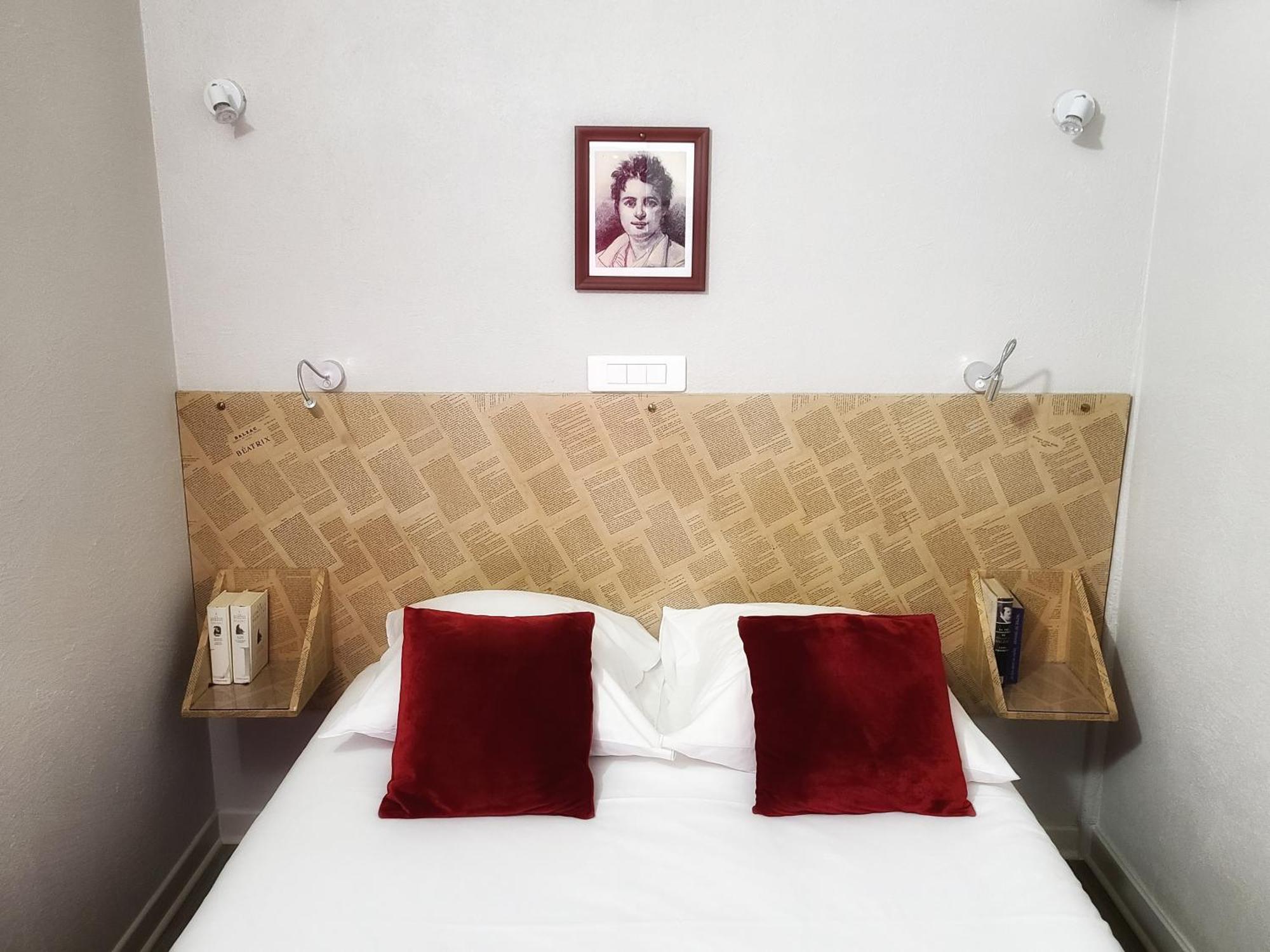 Hotel Mille Et Une Feuilles La Charite-sur-Loire Ngoại thất bức ảnh