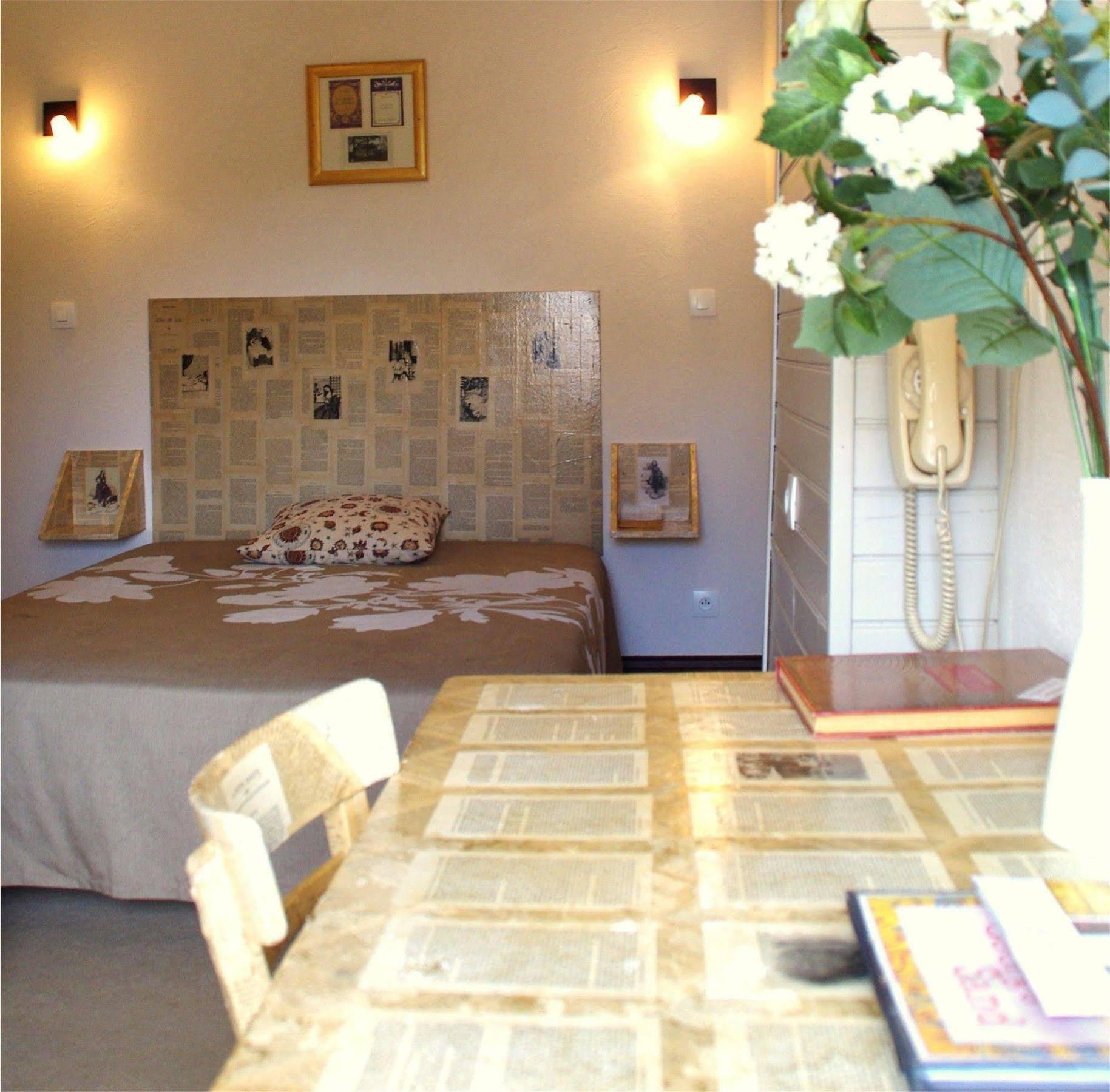 Hotel Mille Et Une Feuilles La Charite-sur-Loire Ngoại thất bức ảnh